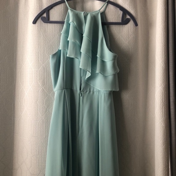 BCBG mint Full length Dress - Picture 5 of 10